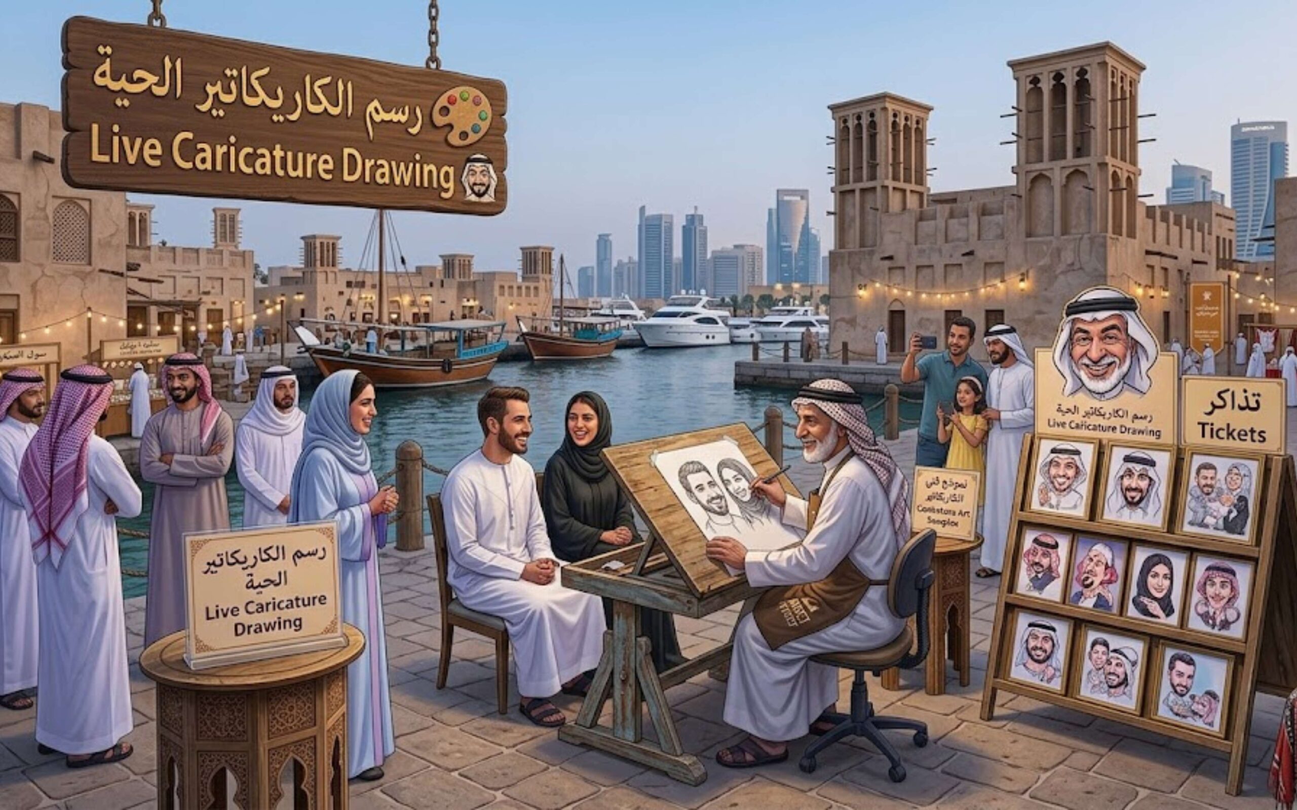 صورة الكوفر - الانشطة و الفعاليات