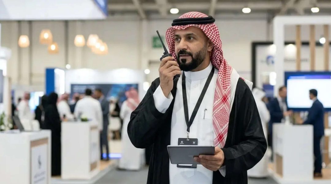 الأشر المرشدون الميدانيون