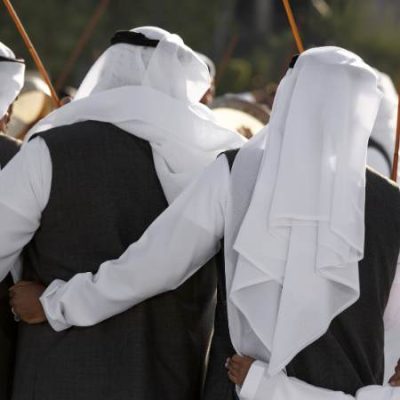 العروض الفنية و الاستعراضية